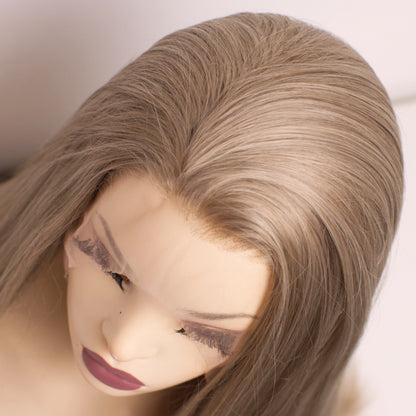 Miss Provocateur - Truffle Ash Couture
