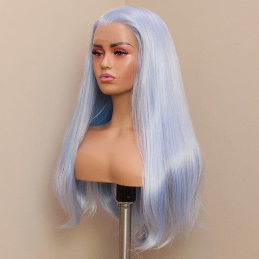 Miss Provocateur - Pastellic Hydrangea Blue